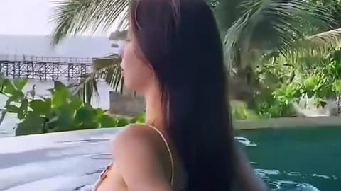 Girls viral funny fun stuff 😎😂🤣 fun