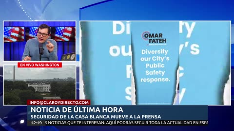 EN VIVO Y EN ESPAÑOL: NUEVAS VICTORIAS DE TRUMP / CORTE SUPREMA FALLA A SU FAVOR