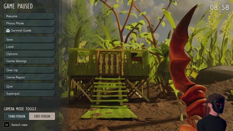 Grounded 2*Early Access*(1)