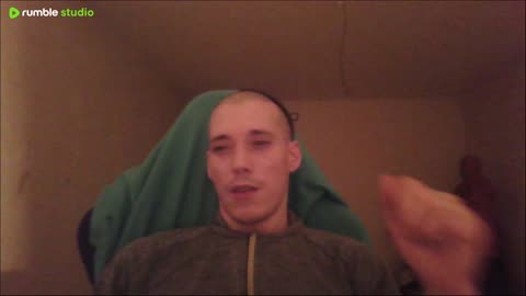 Persecuted Christian Targeted Individual | Mike Saha Live