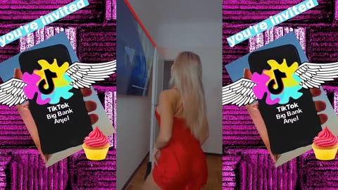 Big booty Hot Lady Tiktok Vídeos 🔥 Big Ass Girls 2025 jjjo