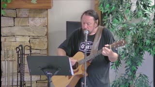 "Righteousness By Faith" Gen. 15