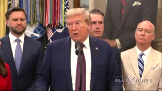 The Alex Jones Show Full Show 9/2/25