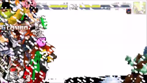 Rare Akuma Mayhem