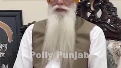 ਭਗਵੰਤ ਮਾਨ ਸਰਕਾਰ ਦੀ ਕਿਸਾਨਾਂ ‘ਤੇ ਜ਼ੁਲਮ ਦੀ ਸਖ਼ਤ ਨਿਖੇਧੀ - ਸ. ਗੁਰਚਰਨ ਸਿੰਘ ਗਰੇਵਾਲ AwazeQaumTv PollyPunjab