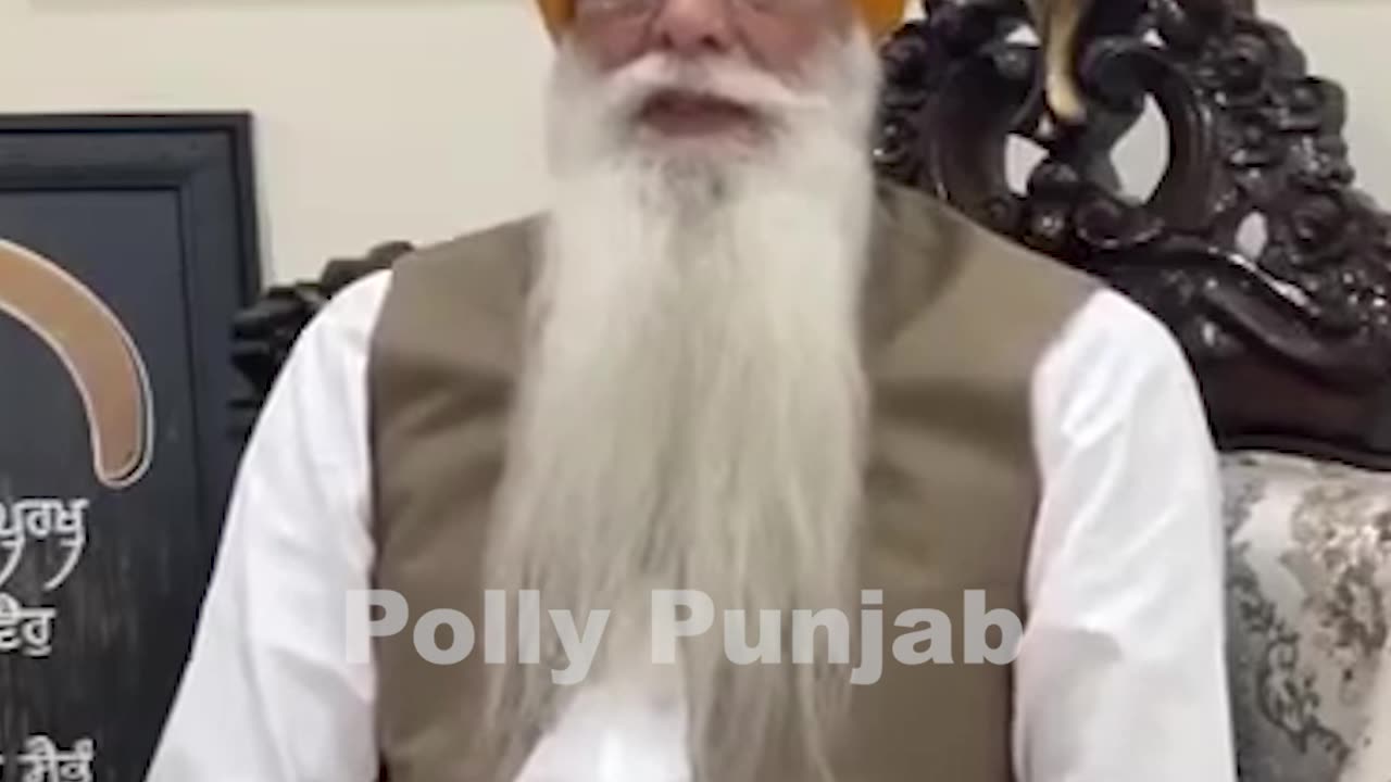 ਭਗਵੰਤ ਮਾਨ ਸਰਕਾਰ ਦੀ ਕਿਸਾਨਾਂ ‘ਤੇ ਜ਼ੁਲਮ ਦੀ ਸਖ਼ਤ ਨਿਖੇਧੀ - ਸ. ਗੁਰਚਰਨ ਸਿੰਘ ਗਰੇਵਾਲ AwazeQaumTv PollyPunjab