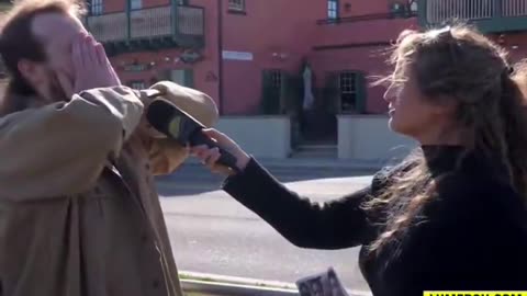 Soyboy explains retarded philosophy