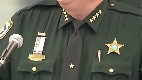 Florida Law Enforcement Responds to Anti-Police Riots