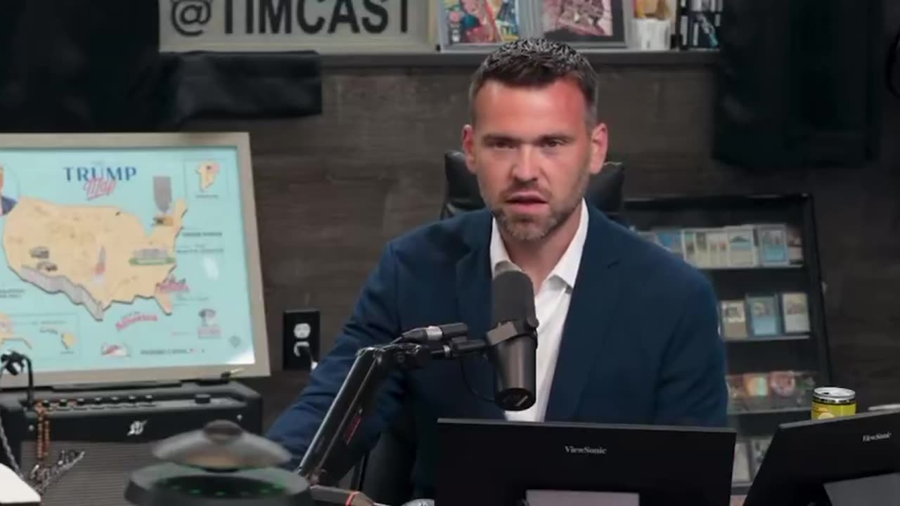 MAGA Uproar ⚡ Trump Floats Accepting 600,000 Chinese Student Visas