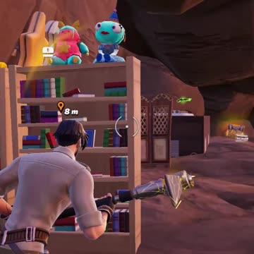 Wokeeland Geheimtür 🚪