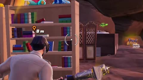 Wokeeland Geheimtür 🚪