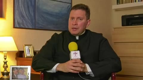 PADRE PÍO UN TITÁN DE LA FEpor el P. CRISTIAN DÍAZ YEPES