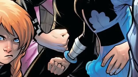 ¿Quién es JACK POWER? Mass Master de Power Pack