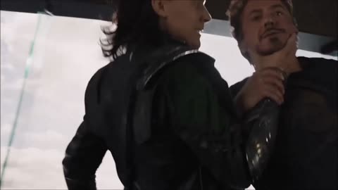 Best of Iron Man MAD4MOVIES