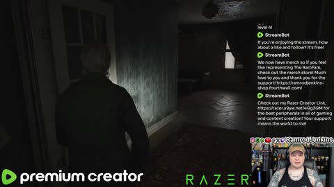 Spooky Silent Hill Saturday! New Game+