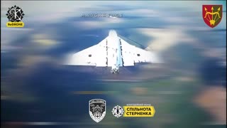 🚀🛡️ Ukraine Russia War | Anti-Aircraft FPV Drones Hit 5 Decoys with ReDrone | RCF