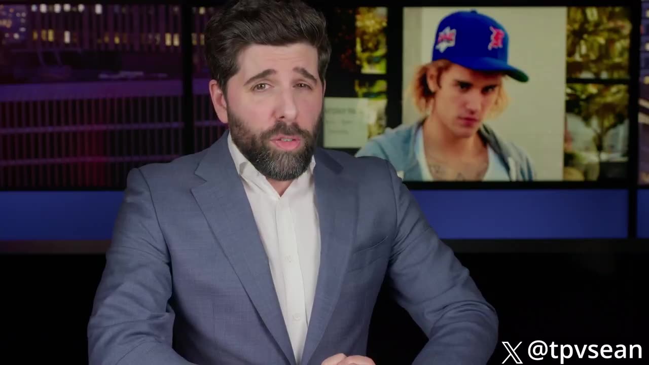 🚨 Leaked Video: Justin Bieber Names VIPs Who ...