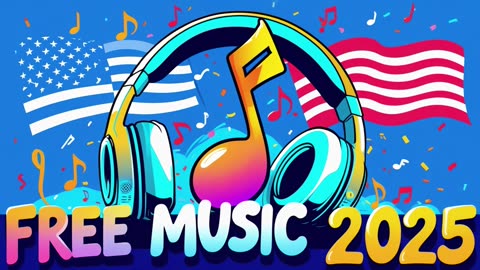 free music no copyright 2025