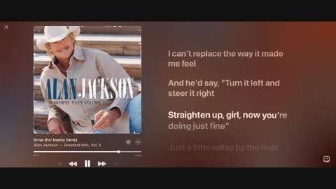 Country Music Mix