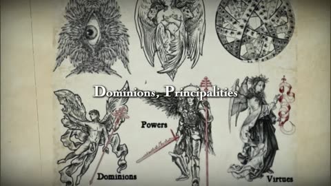 Ex-Jesuit Breaks Silence and Exposes Who’s Actually Controlling Reality