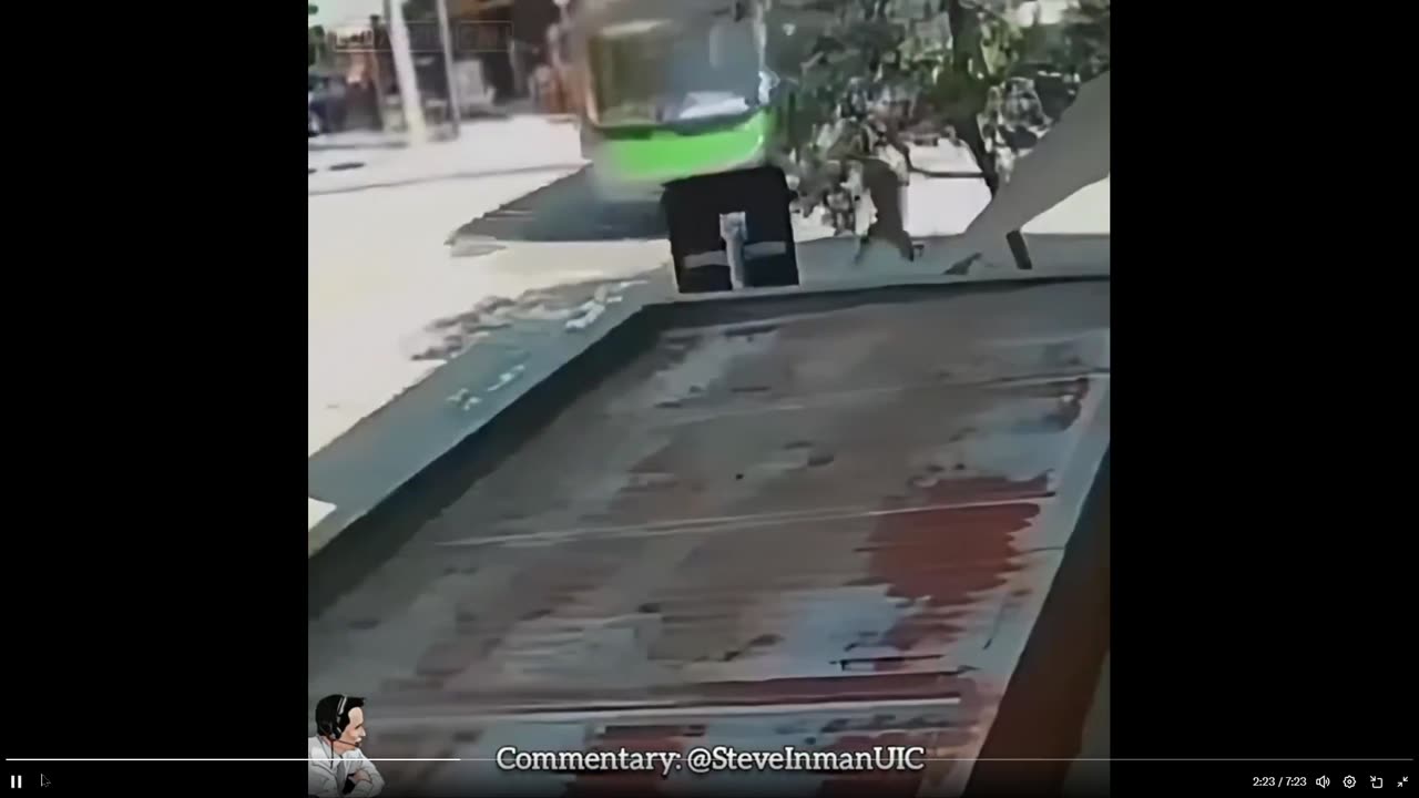 Humor and Crime: Coffee & Justice: Best of the Ludacris Cam - many clips