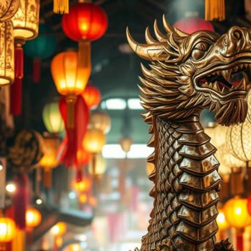 Vietnam – Lanterns, Legends & Street Life 🇻🇳 | Timeless Culture & Urban Buzz