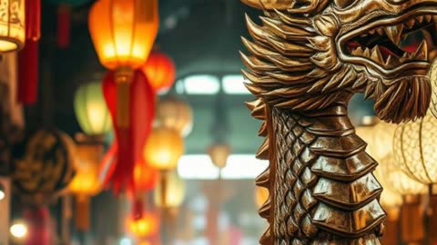 Vietnam – Lanterns, Legends & Street Life 🇻🇳 | Timeless Culture & Urban Buzz