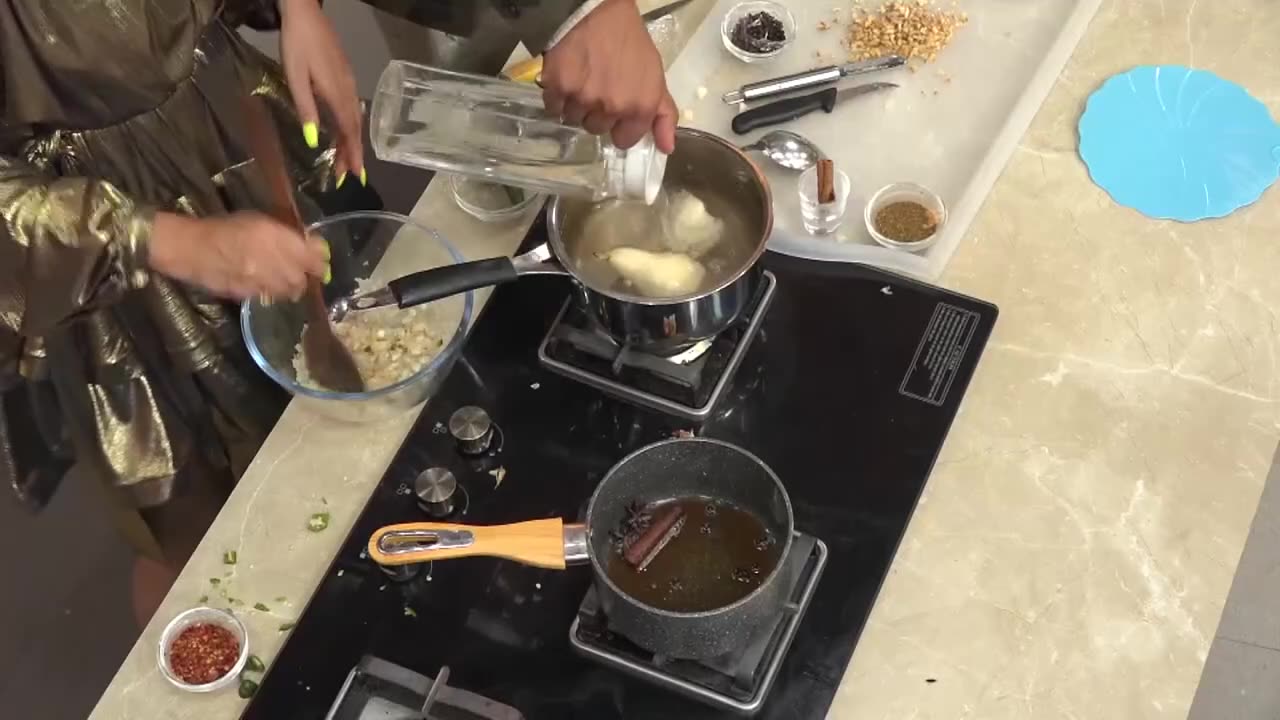 Laughter Chefs - 14th June 2025 Full Episode 41