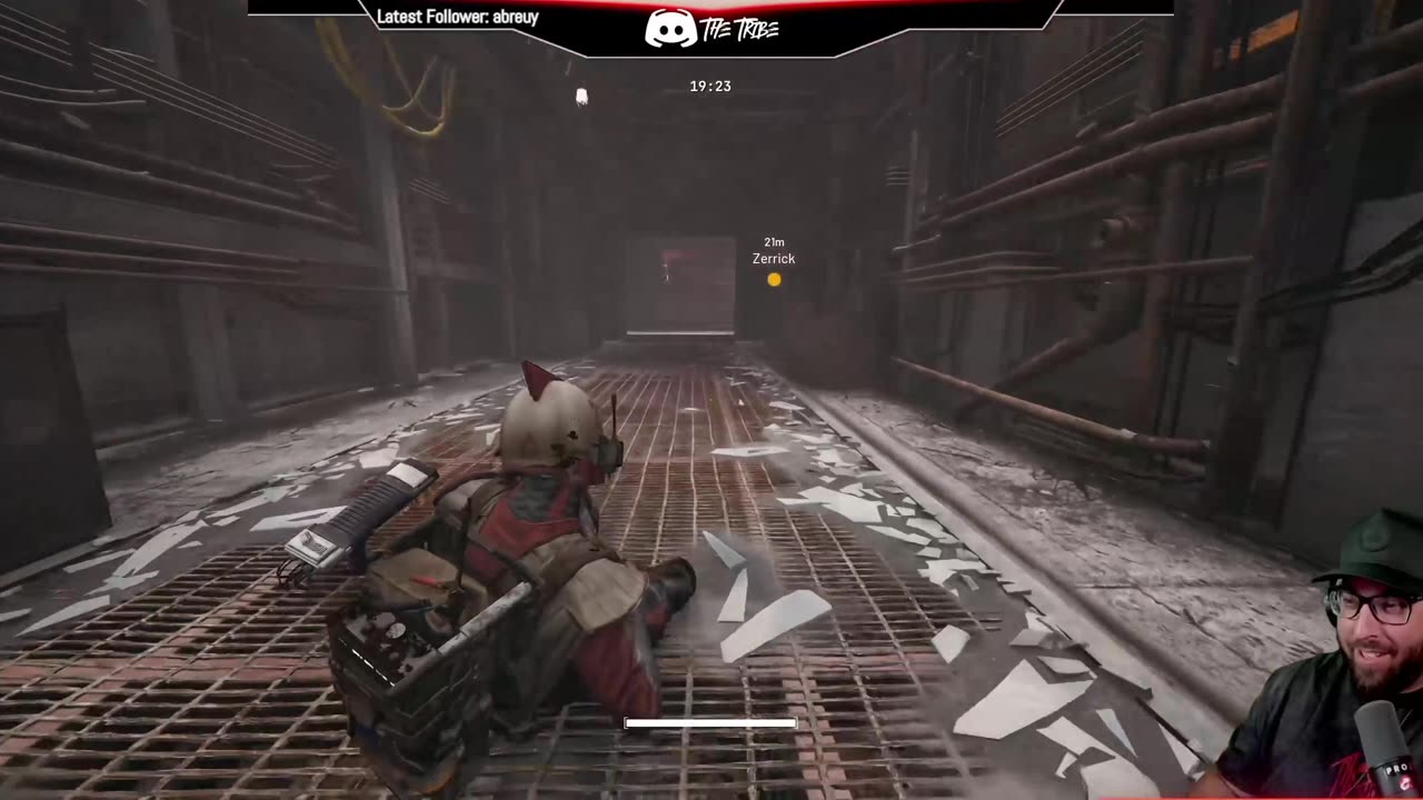 I miss Arc Raiders.