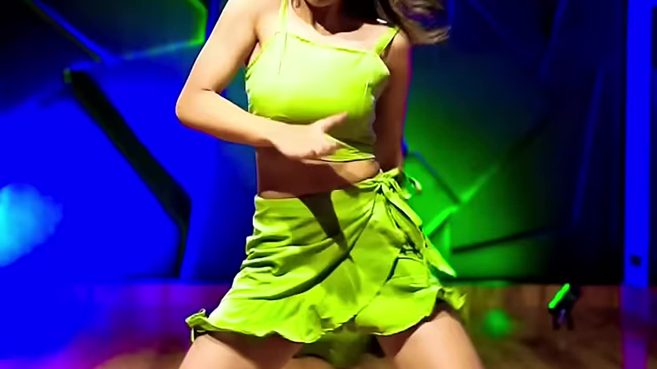 #dance #trend