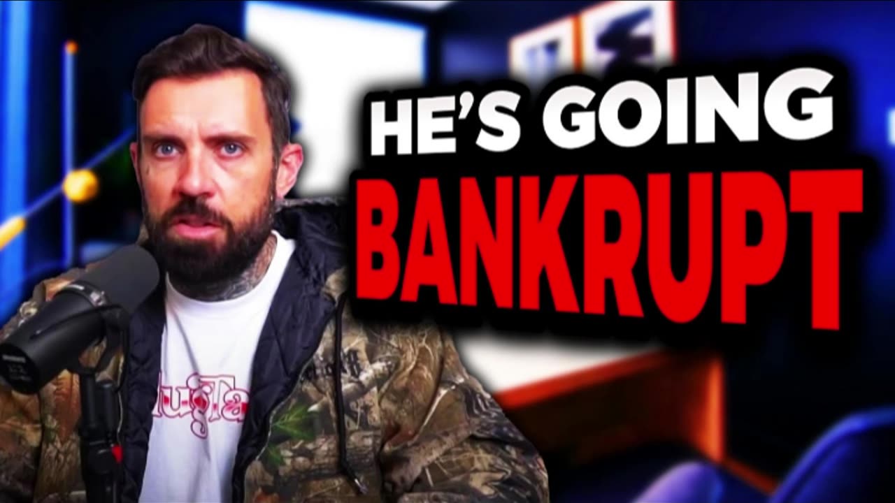 IS THIS THE END OF NO JUMPER PODCAST?!
