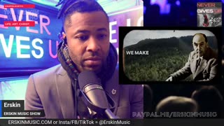 The Erskin Music Show