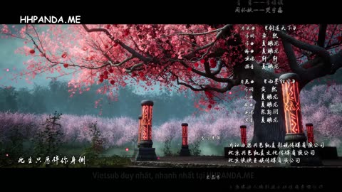 Kiếm Đạo Đệ Nhất Tiên (2022) Tập 130 Vietsub + Thuyết Minh