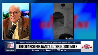 The Rudy Giuliani Show: Thursday, February 12, 2026