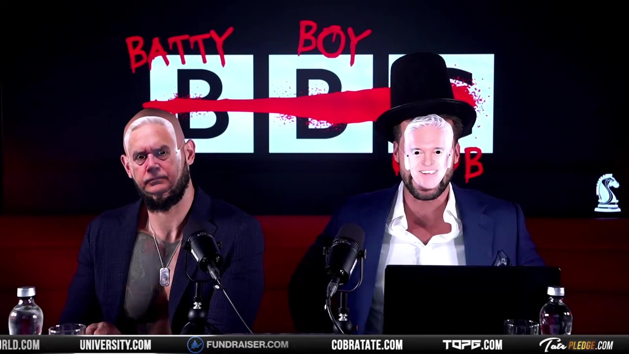 EMERGENCY MEETING: EPISODE 75 (NO ADS)