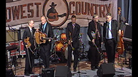 A Beautiful Life (Evening Sun) -- Platte Valley Boys
