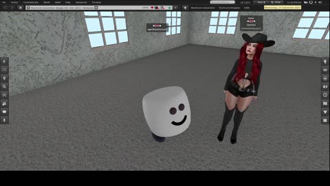 secondlife
