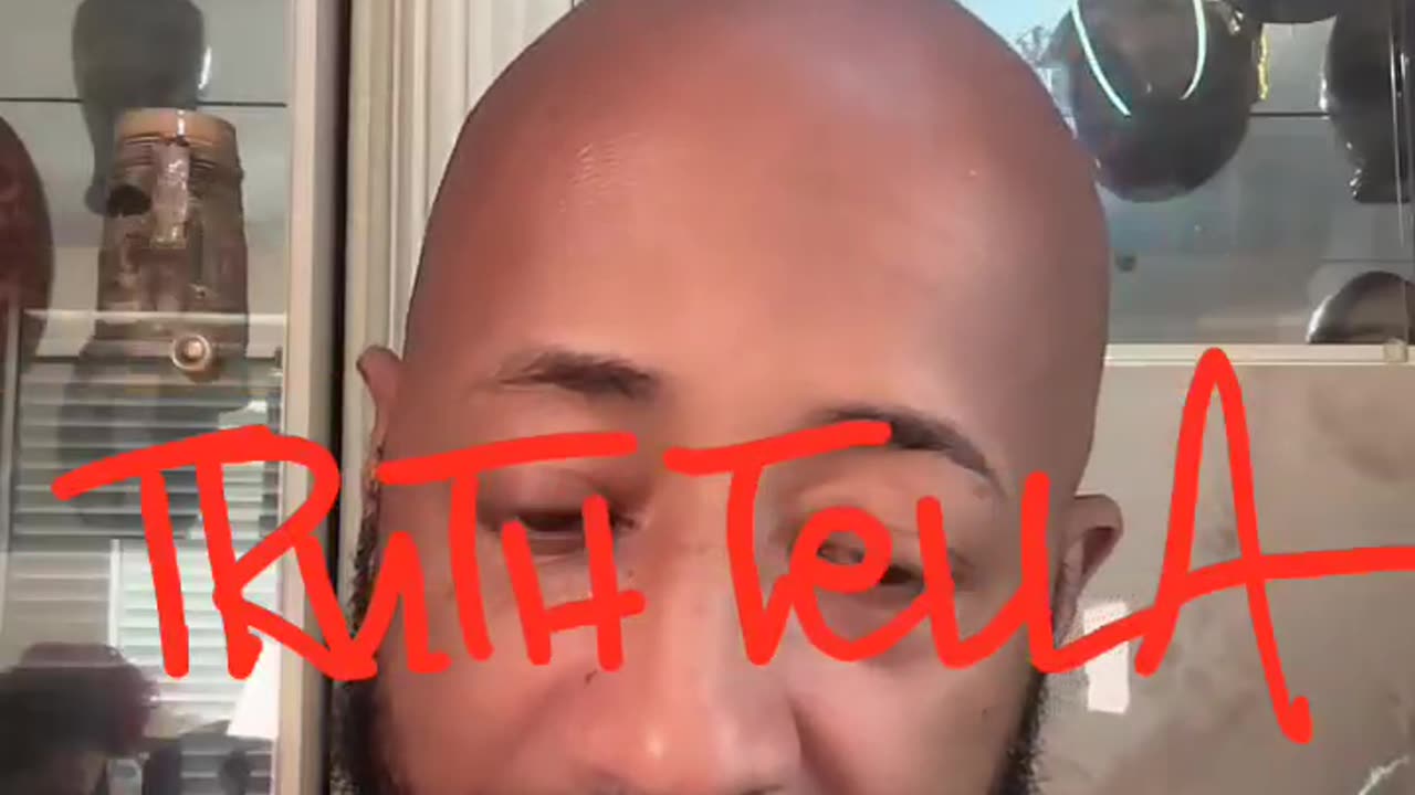 TRINA B READS ROACH EBBIMAY FOR FILTH