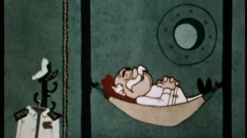 Rub-A-Dub Tub - The New Three Stooges