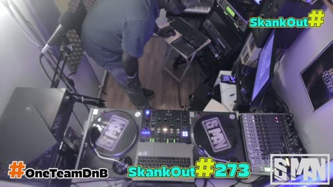 SkankOut#273 is live!