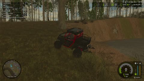 fs25 graphics testing Live November 12