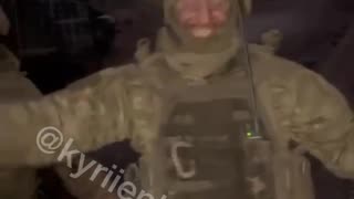 🇺🇦🙏 Return of our soldiers after 100 days in positions.