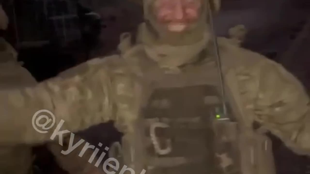 🇺🇦🙏 Return of our soldiers after 100 days in positions.