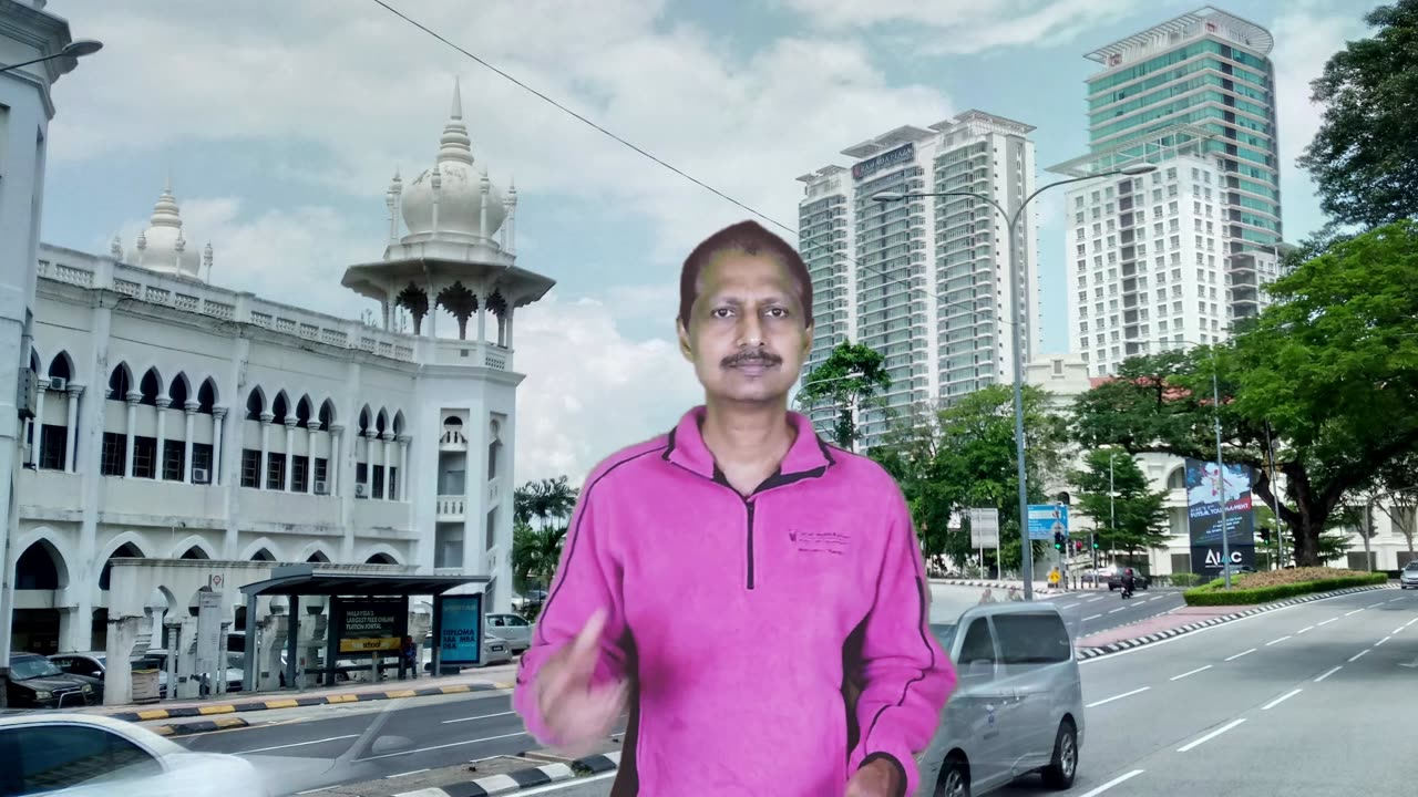 Kisi Raah Mein किसी राह में, किसी मोड़ पर Cover Umakant Mishra