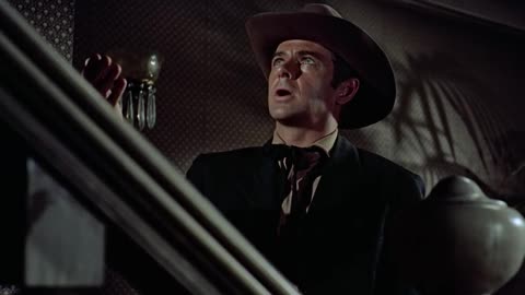 "Gunfight at the O.K. Corral" Starring Burt Lancaster and Kirk Douglas