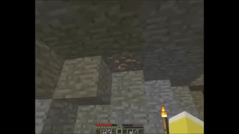 Minecraft the Return part 12