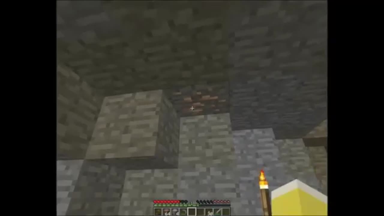 Minecraft the Return part 12