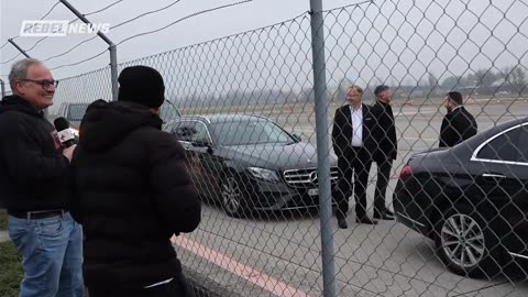 WEF Attendees and Their Private Jets | Rebel News