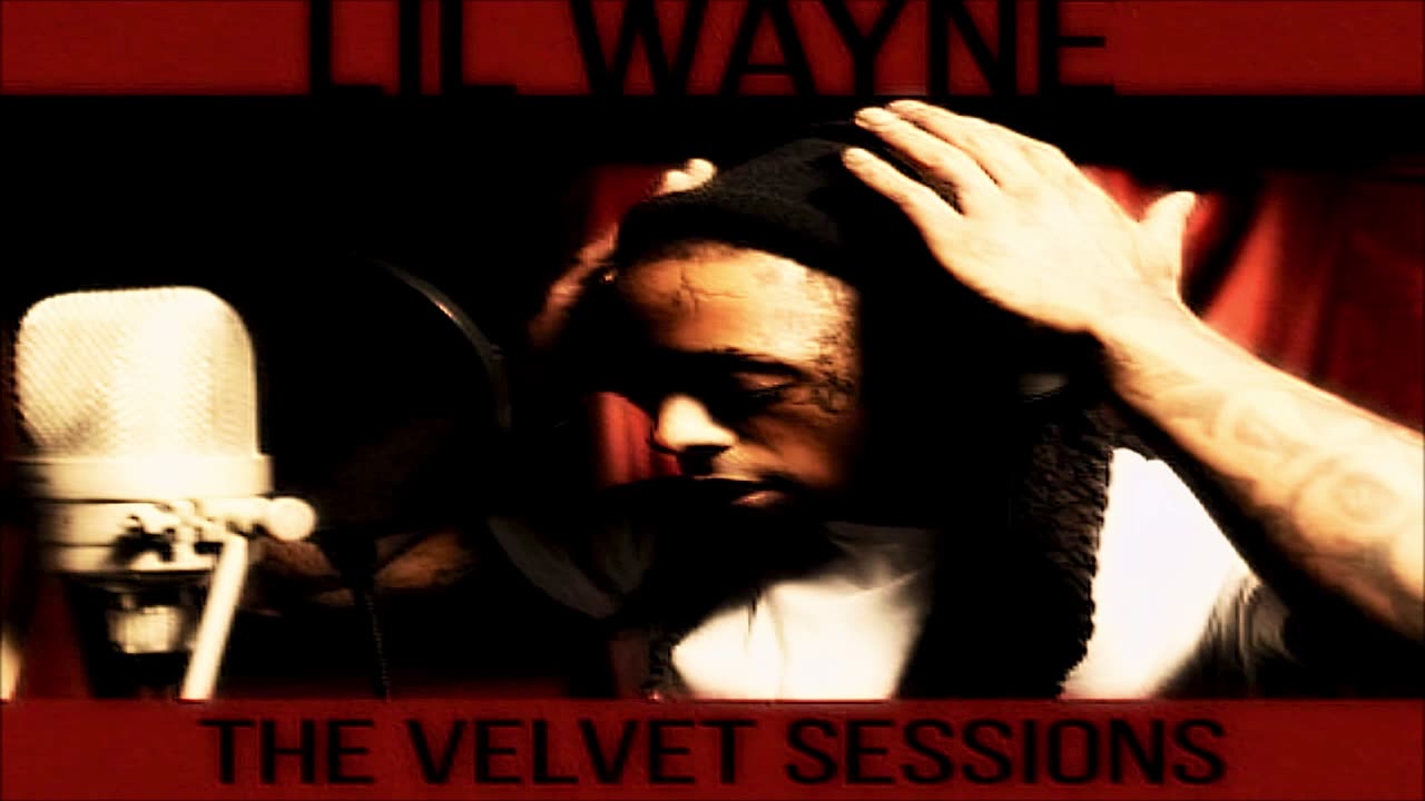 Lil Wayne & Tevin Campbell - I'm Ready* (2nd Half) (432hz)