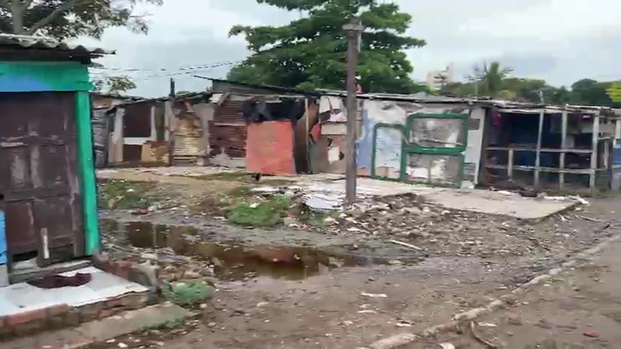 Chambacú